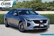 CADILLAC CT4