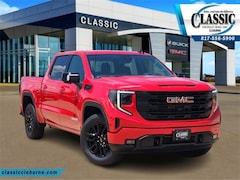 2026 GMC Sierra 1500 Elevation Truck