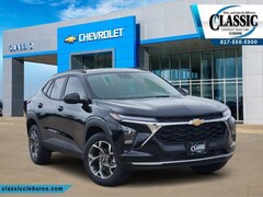 2026 Chevrolet Trax LT SUV
