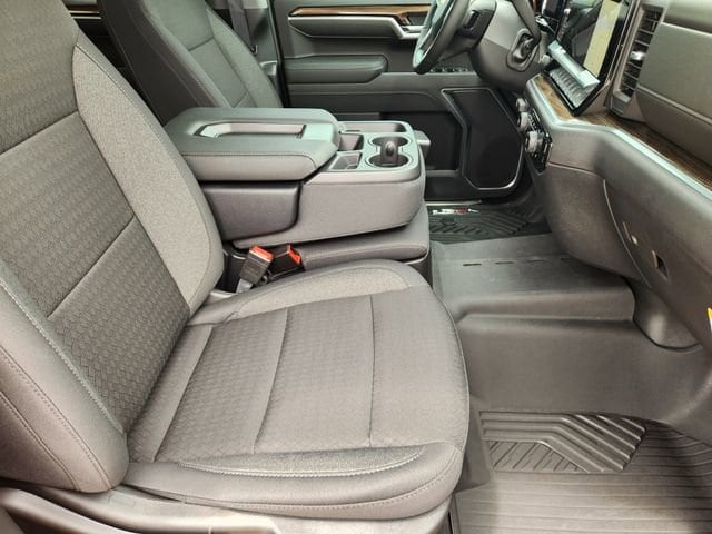2026 Chevrolet Silverado 1500 LT - Photo 12