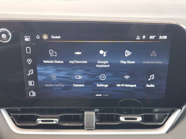 2026 Chevrolet Equinox LT - Photo 14