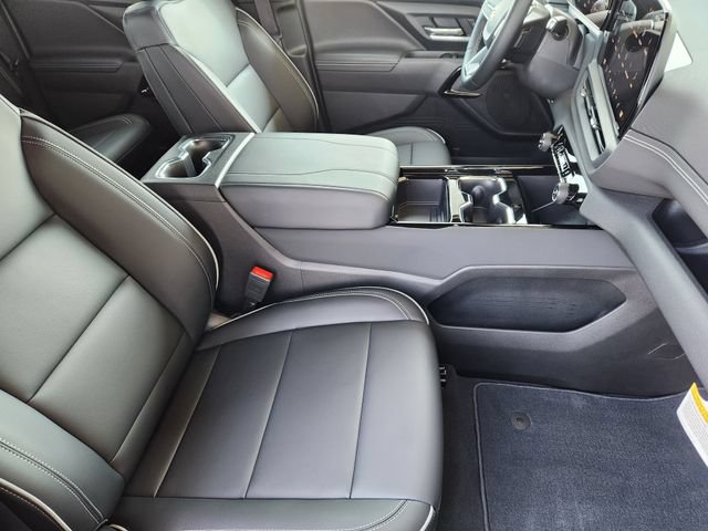2026 Chevrolet Silverado EV LT - Photo 13