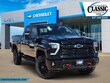  Chevrolet Silverado 2500 HD