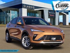 2026 Buick Envista Preferred SUV