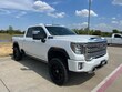  GMC Sierra 2500 HD