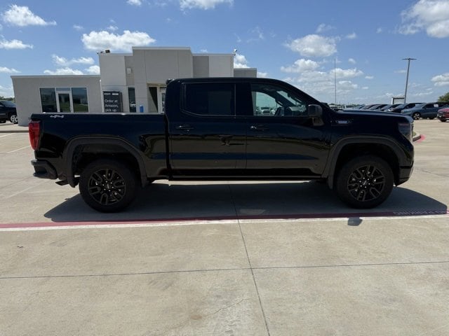 2024 Gmc Sierra 1500 Elevation photo 2