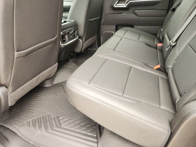 2026 Chevrolet Silverado 2500 HD LTZ - Photo 20