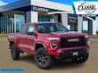 GMC Canyon