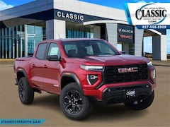 2025 GMC Canyon Elevation Truck