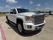  GMC Sierra 2500HD