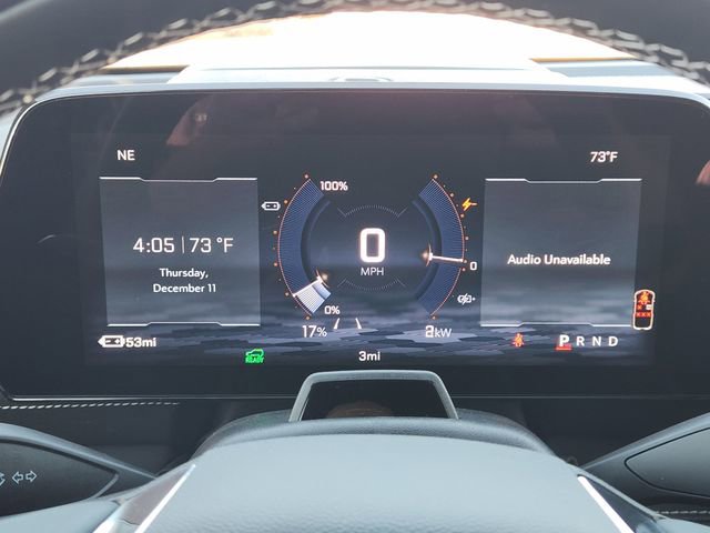 2026 Chevrolet Blazer EV LT - Photo 13