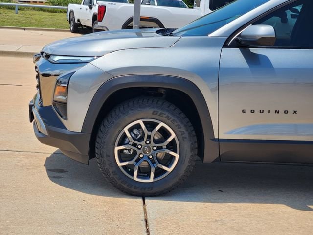 2026 Chevrolet Equinox ACTIV - Photo 9
