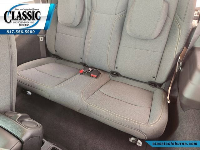 2025 Jeep Wrangler 2-Door Sport - Photo 29