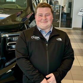 Staff member Dalton Tidwell from ID_88b63fe6f2d9