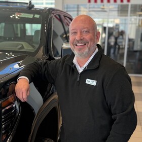 Staff member Jeremy Trest from ID_7367b0b331b7