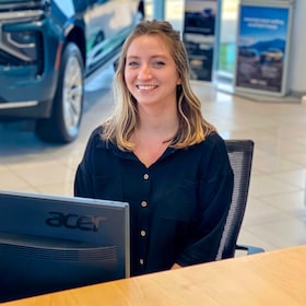 Staff member Tori Radke from ID_a72e57c54d9c