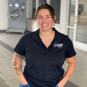 Staff member Ellie Mize from ID_c256a9a31acb