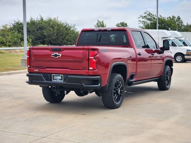 2026 Chevrolet Silverado 2500 HD LTZ - Photo 7