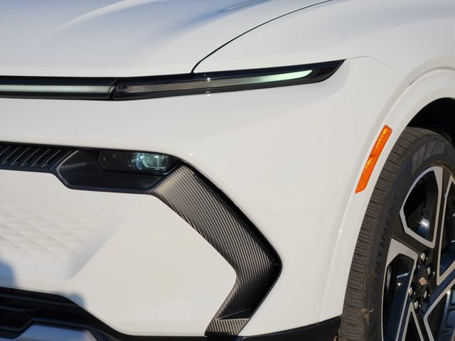 2026 Chevrolet Equinox EV 2LT - Photo 9