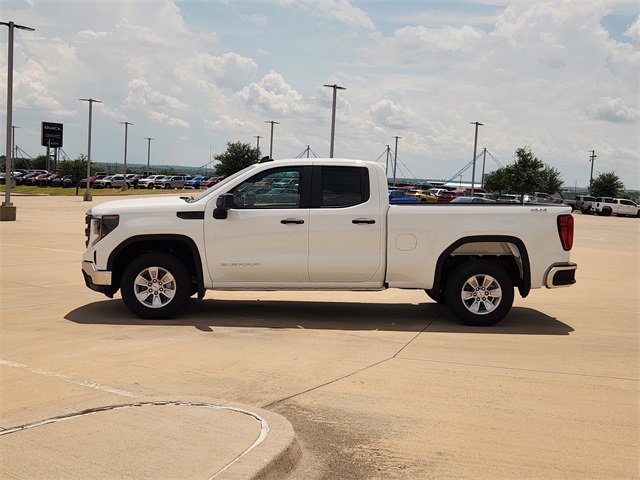 2026 Gmc Sierra 1500 Pro photo 4