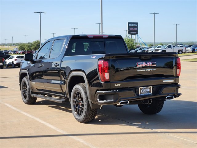2026 Gmc Sierra 1500 Elevation photo 4
