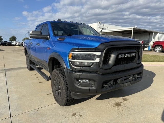 2021 RAM Ram 2500 Pickup Power Wagon's photo