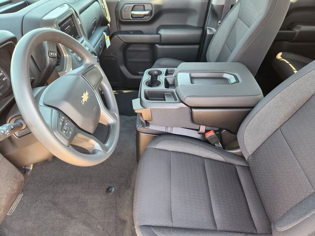 2026 Chevrolet Silverado 1500 Custom - Photo 13