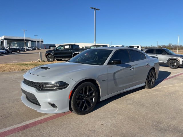 2021 Dodge Charger R/T's photo