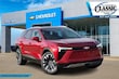 Chevrolet Blazer EV