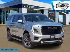 2025 GMC Yukon XL Elevation SUV