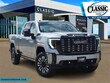 GMC Sierra 2500 HD