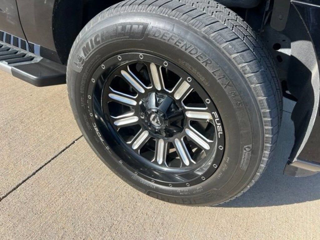 Used 2018 Ford Expedition XLT SUV