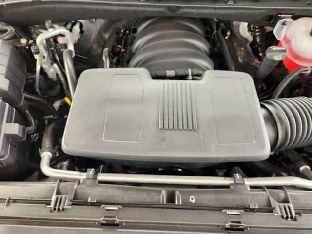 2026 Chevrolet Suburban High Country - Photo 22