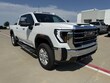 GMC Sierra 2500 HD