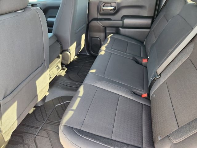 2026 Chevrolet Silverado 1500 Custom - Photo 22