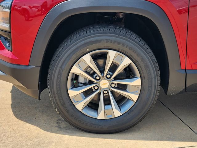 2026 Chevrolet Equinox LT - Photo 10