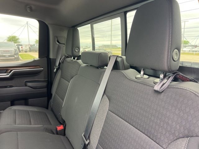 2023 GMC Sierra 1500 Elevation - Photo 11