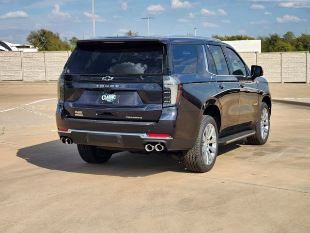 2026 Chevrolet Tahoe Premier - Photo 7