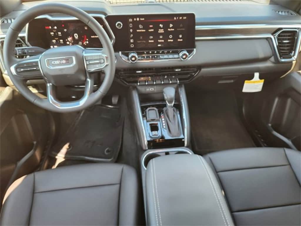 New 2026 GMC Canyon Elevation Truck