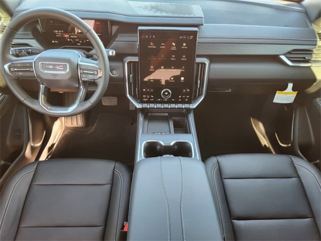 New 2026 GMC Acadia Elevation SUV