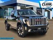 GMC Sierra 2500 HD