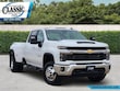  Chevrolet Silverado 3500 HD