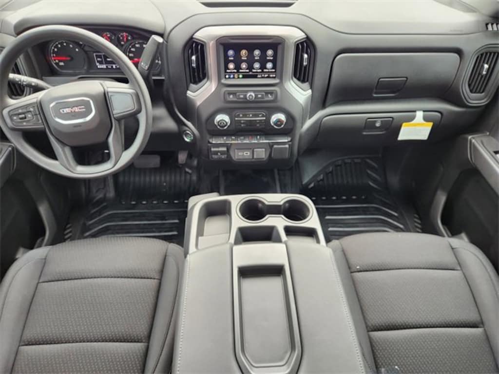 New 2026 GMC Sierra 2500 HD Pro Truck