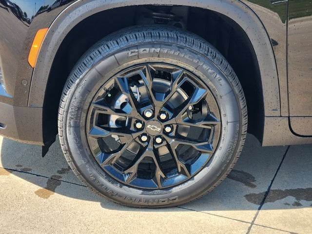 2026 Chevrolet Traverse LT - Photo 10