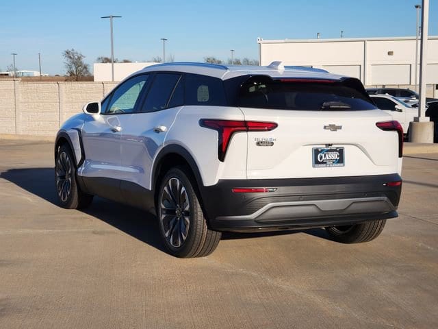 2026 Chevrolet Blazer EV LT - Photo 6