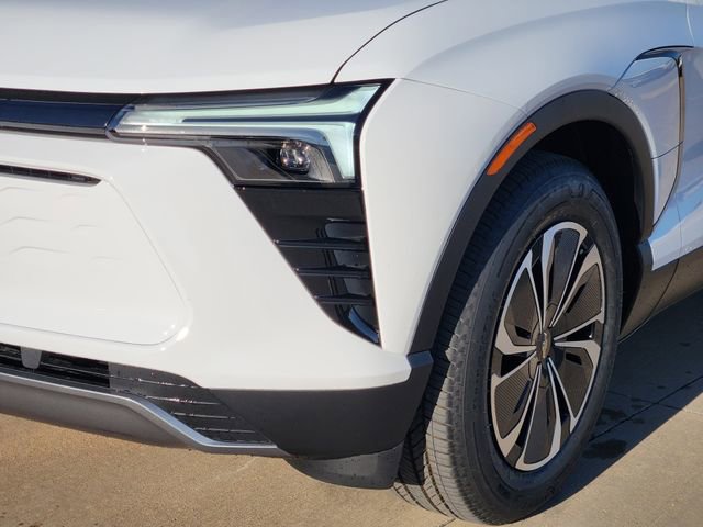 2026 Chevrolet Blazer EV LT - Photo 8