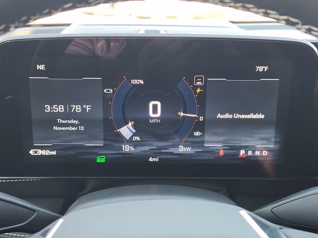 2026 Chevrolet Blazer EV LT - Photo 13