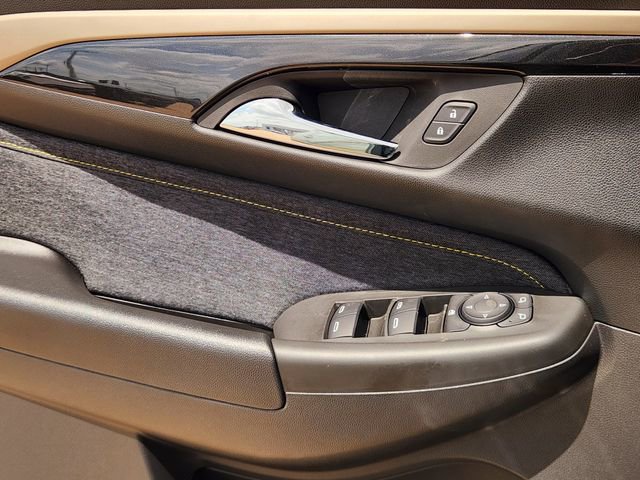 2026 Chevrolet Trailblazer Activ - Photo 17