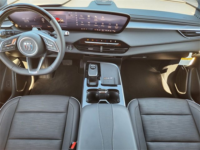 2025 Buick Enclave Sport Touring photo 2