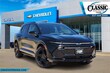Chevrolet Equinox EV